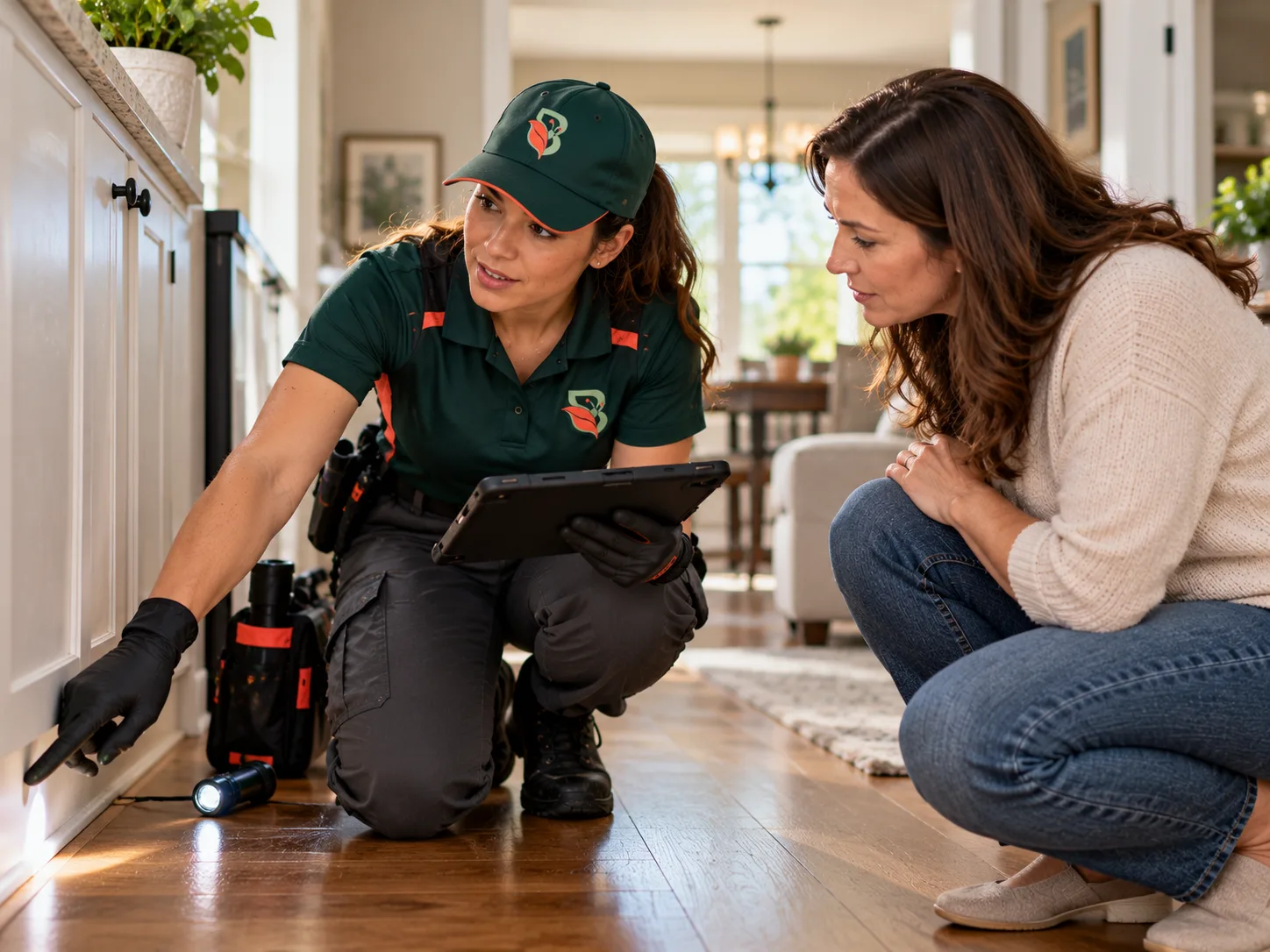 Pest Control Minto, ND FAQs